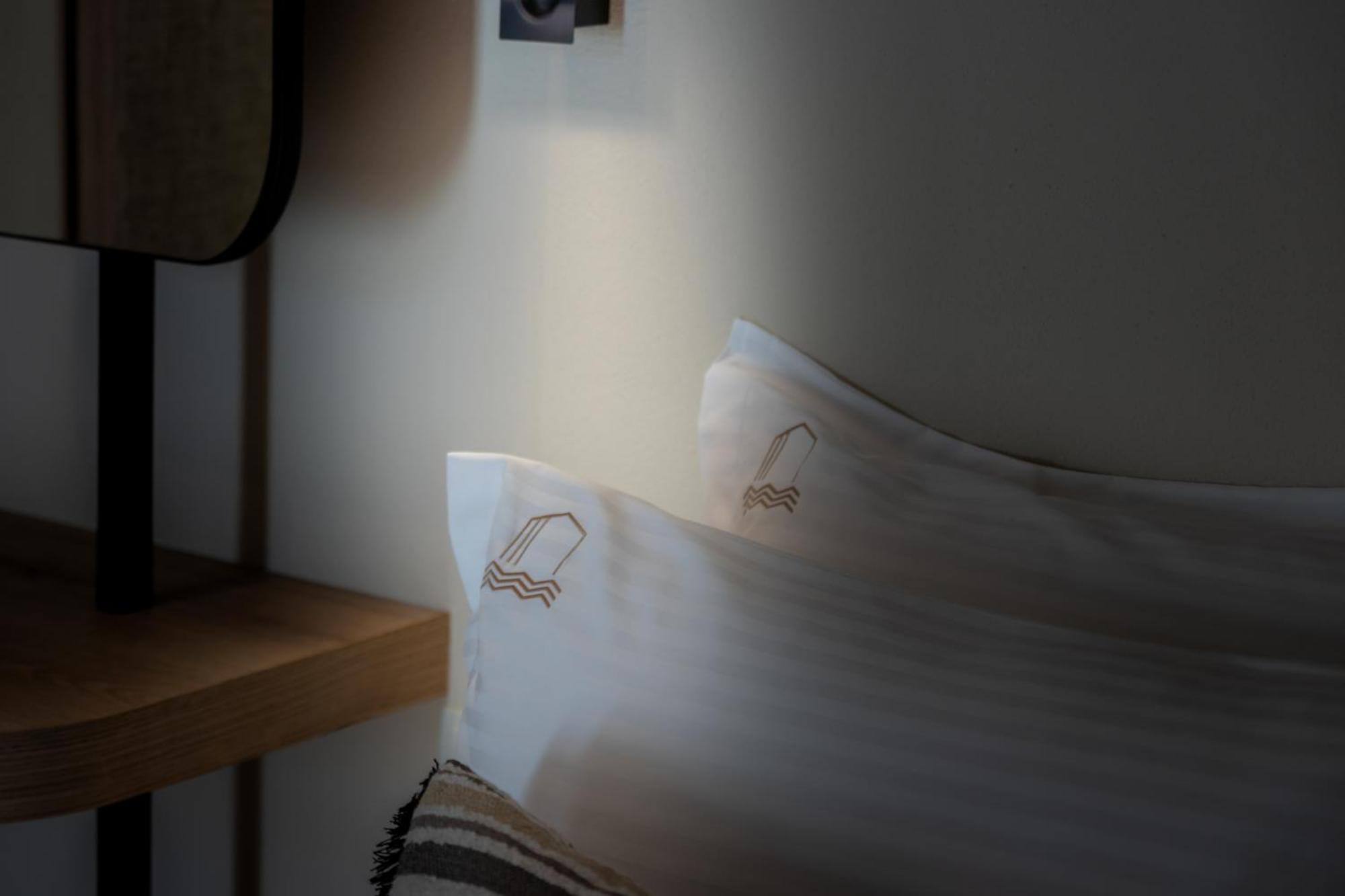 Ntinas Seaside Suites Skala Potamia  Ngoại thất bức ảnh